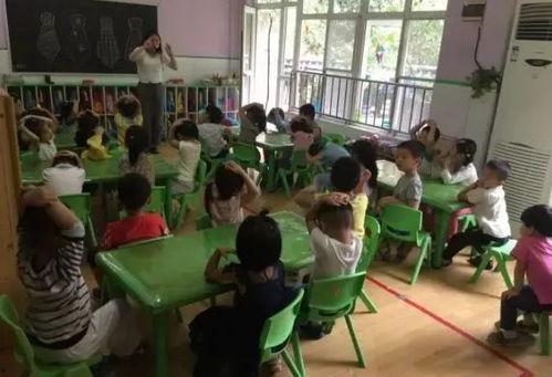 南京幼儿园爆料视频最新,揭秘园内惊人真相  第1张